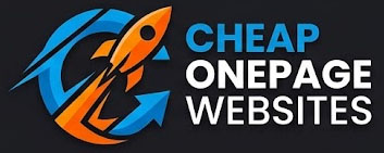 Cheap OnePage Websites